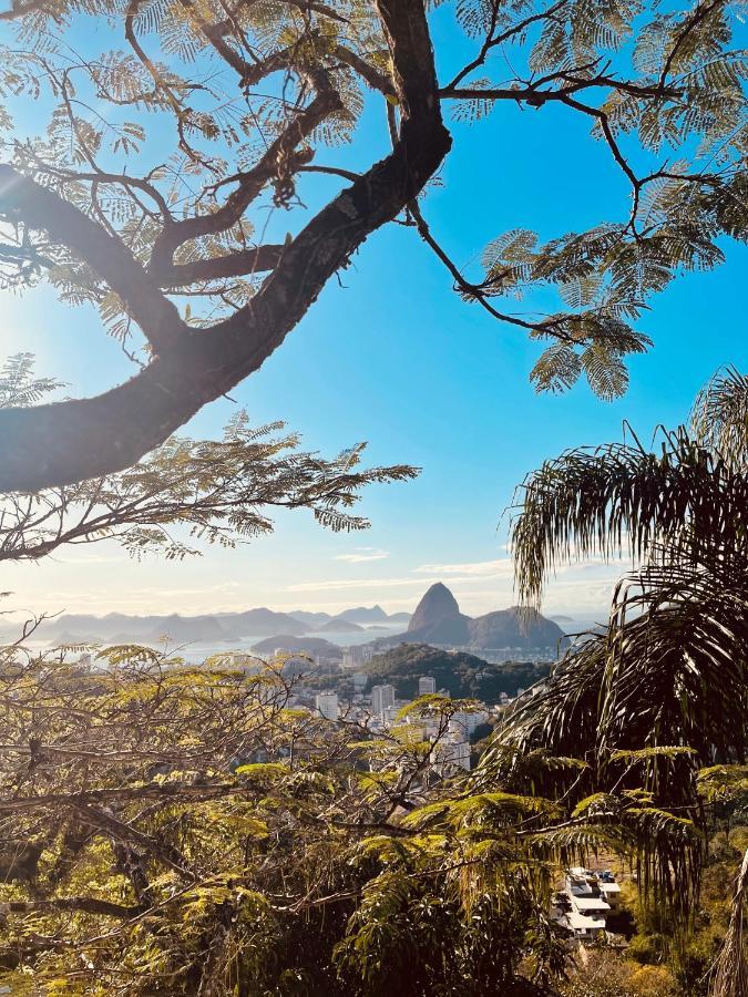 Pousada Rio144 Río de Janeiro Exterior foto