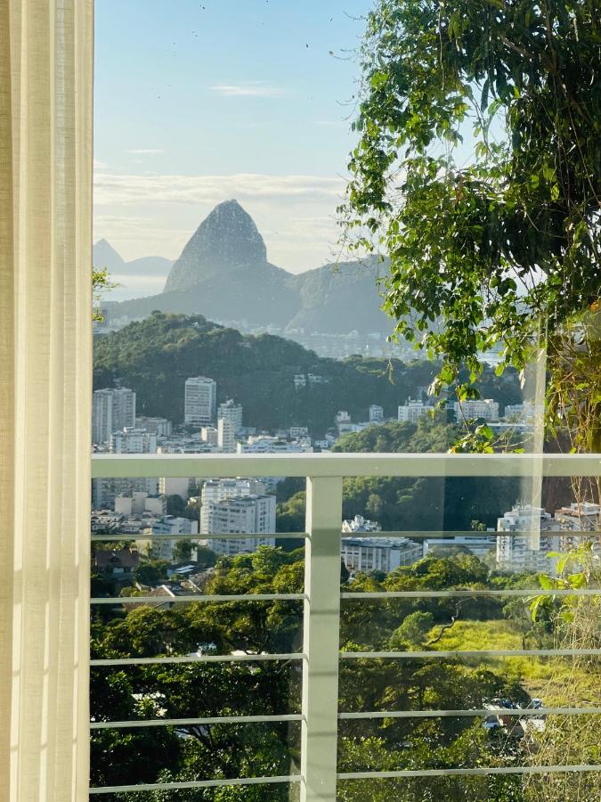 Pousada Rio144 Río de Janeiro Exterior foto