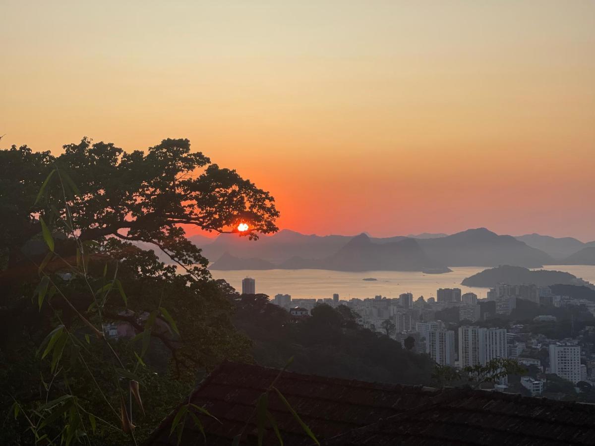 Pousada Rio144 Río de Janeiro Exterior foto