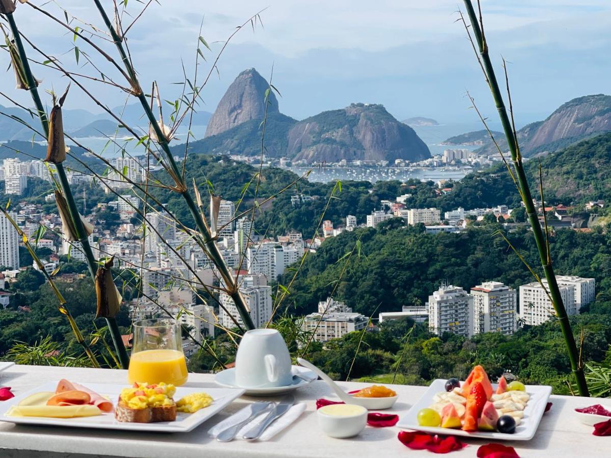 Pousada Rio144 Río de Janeiro Exterior foto